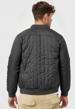 Meilleure vente 🛒 INDICODE 👖 JEANS Veste D'hiver - Raven 🧨