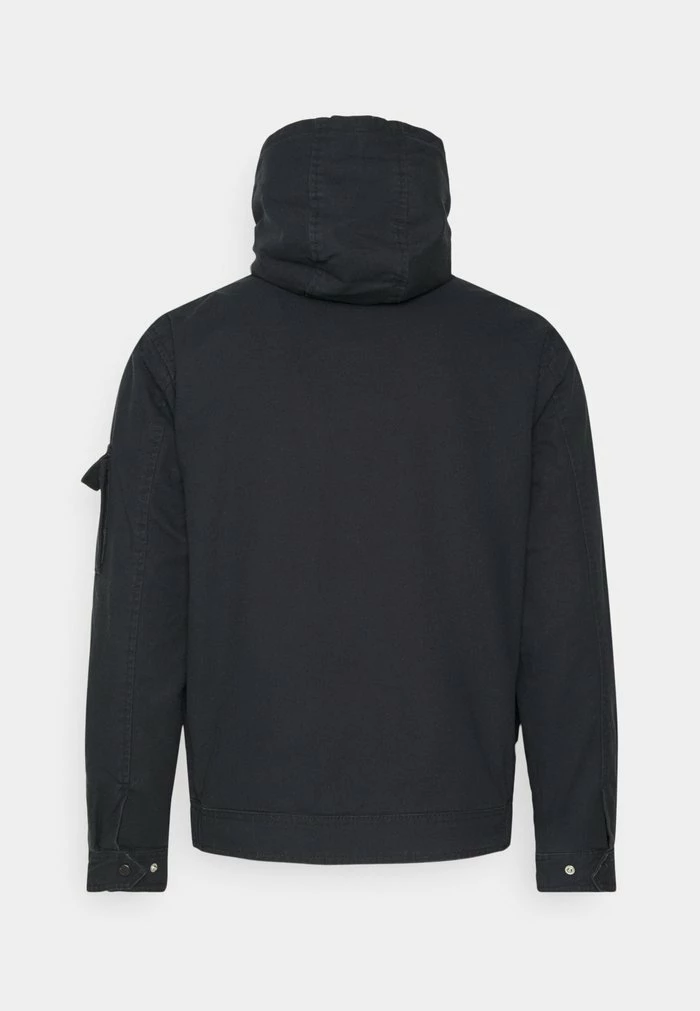 Coupon 😀 INDICODE 👖 JEANS HUANG - Veste Légère - Black ✔️ – Image 2