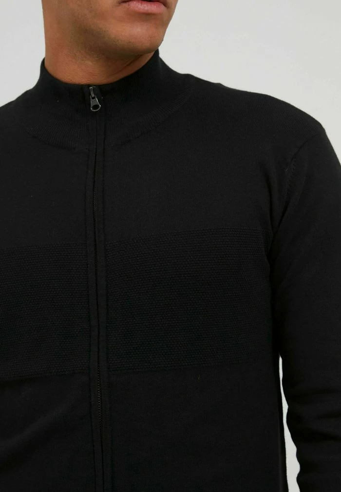 Les meilleures critiques de 🎁 INDICODE 👖 JEANS IDERNOLDO - Gilet - Black 😉 – Image 4