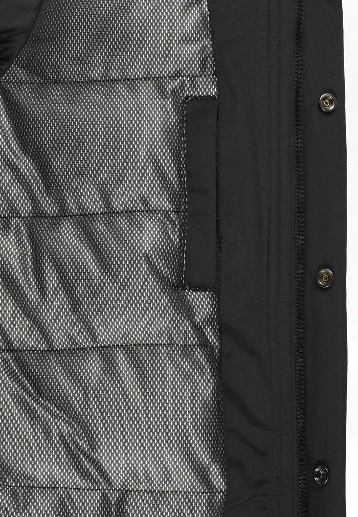 Promo 🔥 INDICODE 👖 JEANS IDMADOT - Veste D'hiver - Black 🌟 – Image 7