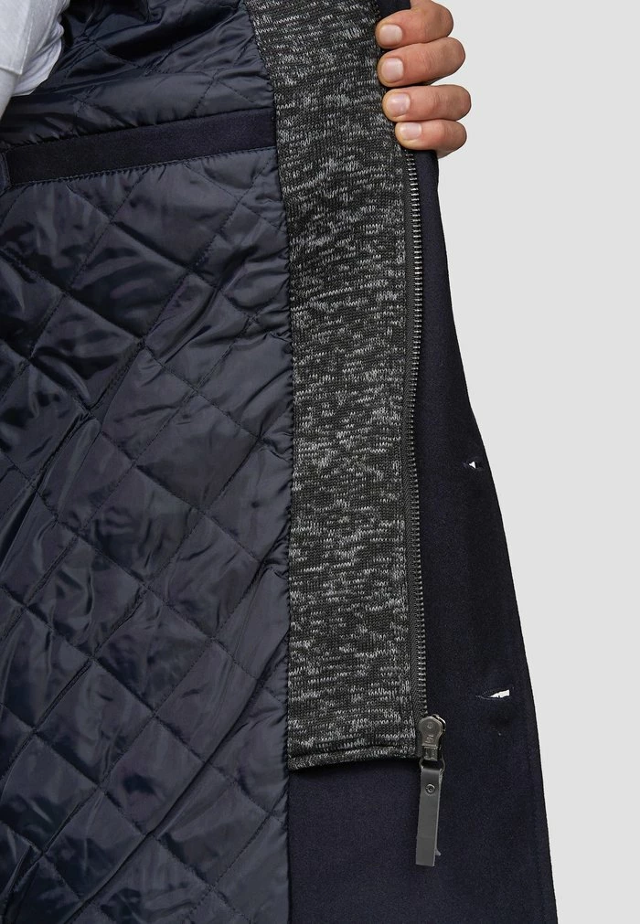 Top 10 🥰 INDICODE 👖 JEANS Manteau Court - Dark Blue 😍 – Image 7