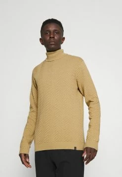 Promo ⌛ INDICODE 👖 JEANS SPARKS - Pullover - Cornstcok 😉