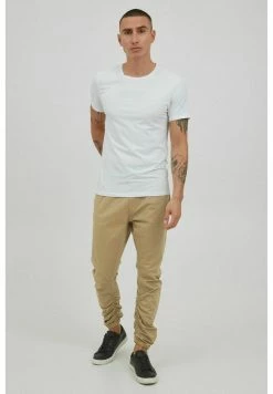 Offres 🥰 INDICODE 👖 JEANS IDGILLERMO - Pantalon De Survêtement - Amber ⭐