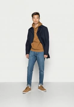 Meilleure affaire 👍 INDICODE 👖 JEANS HALE 2 PACK - Sweatshirt - Black/rubber 🔥