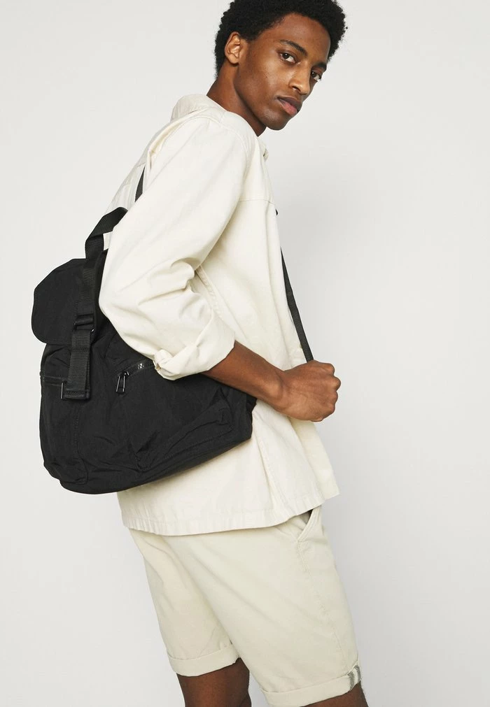 Meilleure vente 💯 INDICODE 👖 JEANS KAISER CHINO EXCLUSIV - Short - Fog ✔️ – Image 4