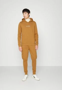 Meilleure vente 🔔 INDICODE 👖 JEANS ALINOS SET - Sweatshirt - Rubber ⭐