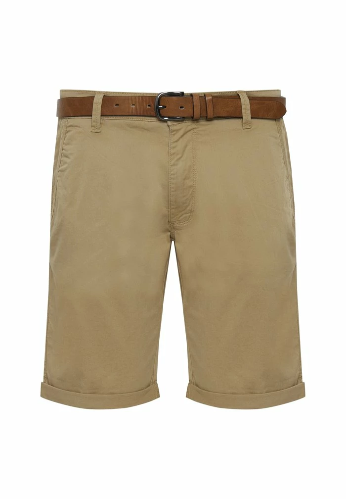 Grosses soldes ❤️ INDICODE 👖 JEANS IDTENEFA - Short - Amber 🤩 – Image 6