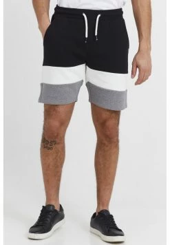 Grosses soldes ✨ INDICODE 👖 JEANS IDCAUL - Short - Black 🔔