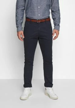 Les meilleures critiques de ✔️ INDICODE 👖 JEANS GOVER - Chino - Navy 👏