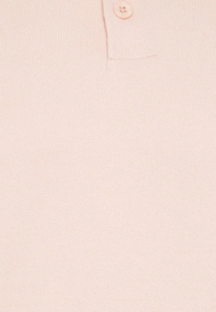 Coupon 😀 INDICODE 👖 JEANS BARNER - Polo - Chintz Rose ❤️ – Image 3