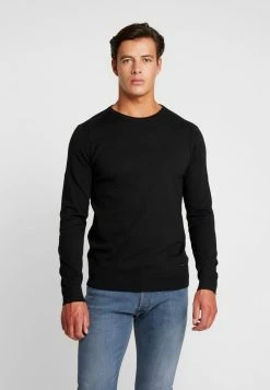 Les meilleures critiques de 🛒 INDICODE 👖 JEANS COMMONDALE - Pullover - Black ⌛