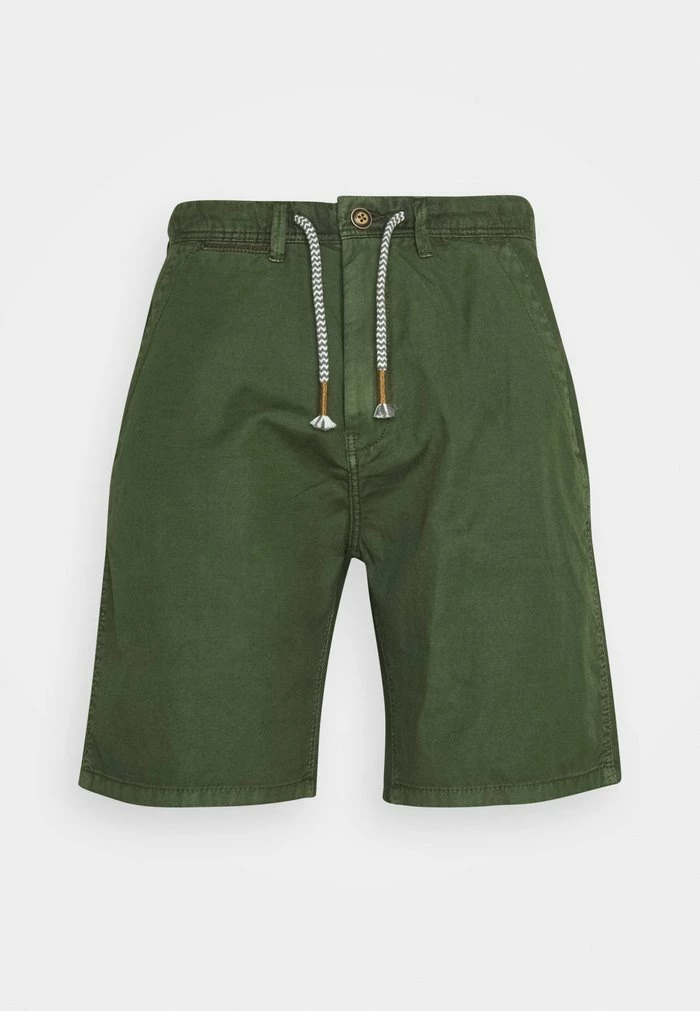 Offres ❤️ INDICODE 👖 JEANS STARK - Short - Army 😀 – Image 4