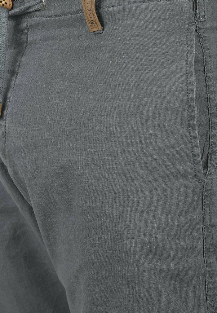 Meilleure vente 🧨 INDICODE 👖 JEANS IDIVES - Pantalon Classique - Grey 🌟 – Image 3