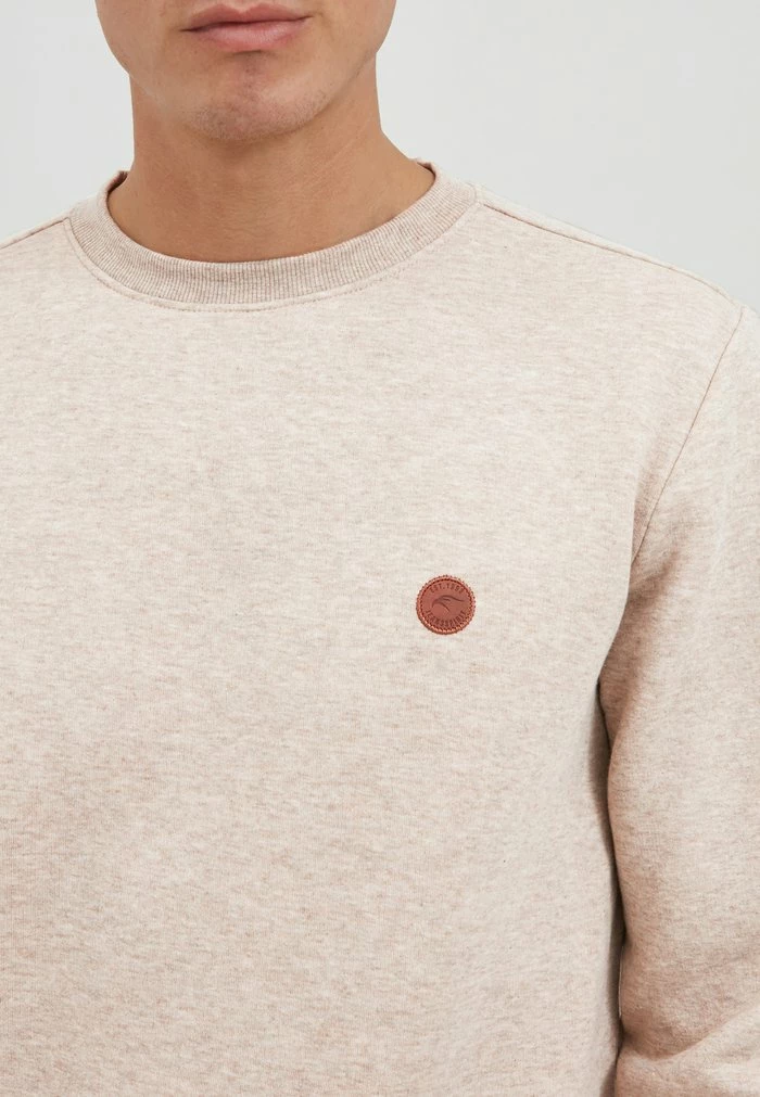 Le moins cher đ„ INDICODE đ JEANS IDARKADY - Pullover - Cornstalk â â Image 3