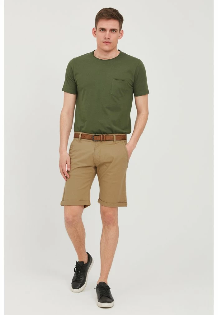 Grosses soldes ❤️ INDICODE 👖 JEANS IDTENEFA - Short - Amber 🤩 – Image 2