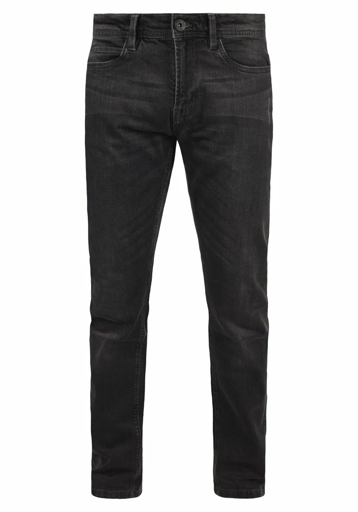 Les meilleures critiques de 🎉 INDICODE 👖 JEANS IDQUEBEC - Jean Slim - Dark Grey 👍 – Image 4