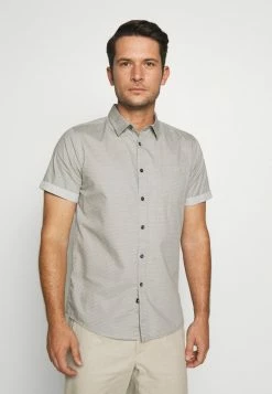 Tout neuf 🔔 INDICODE 👖 JEANS TRISTIN - Chemise - Grey 🥰