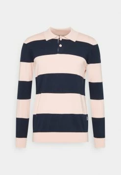 Budget 🔥 INDICODE 👖 JEANS ALAMO - Pullover - Chintz Rose 🥰