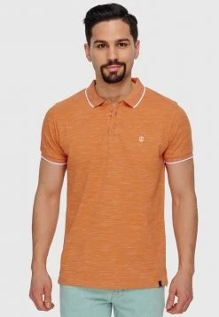 Grosses soldes 🧨 INDICODE 👖 JEANS Polo - Dust ⭐