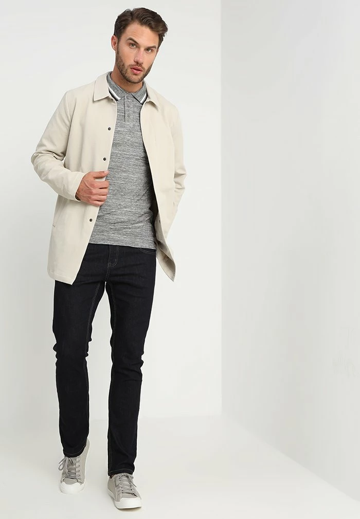 Les meilleures critiques de 😉 INDICODE 👖 JEANS PITTSBURG - Jean Slim - Rinse Wash 🔥 – Image 2