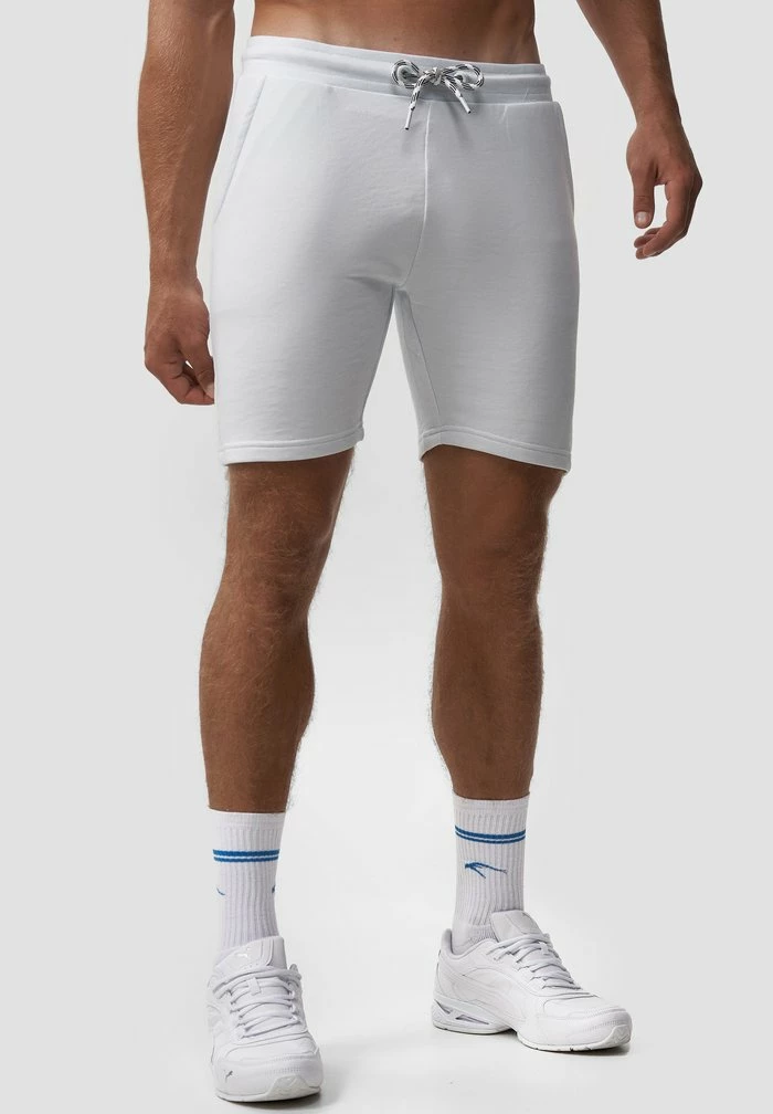 Offres 😍 INDICODE 👖 JEANS Yates - Short - Illusion Blue ⌛