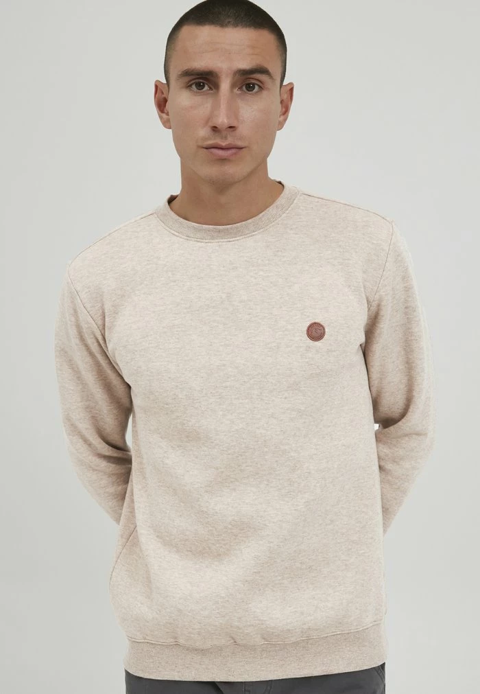 Le moins cher đ„ INDICODE đ JEANS IDARKADY - Pullover - Cornstalk â â Image 5