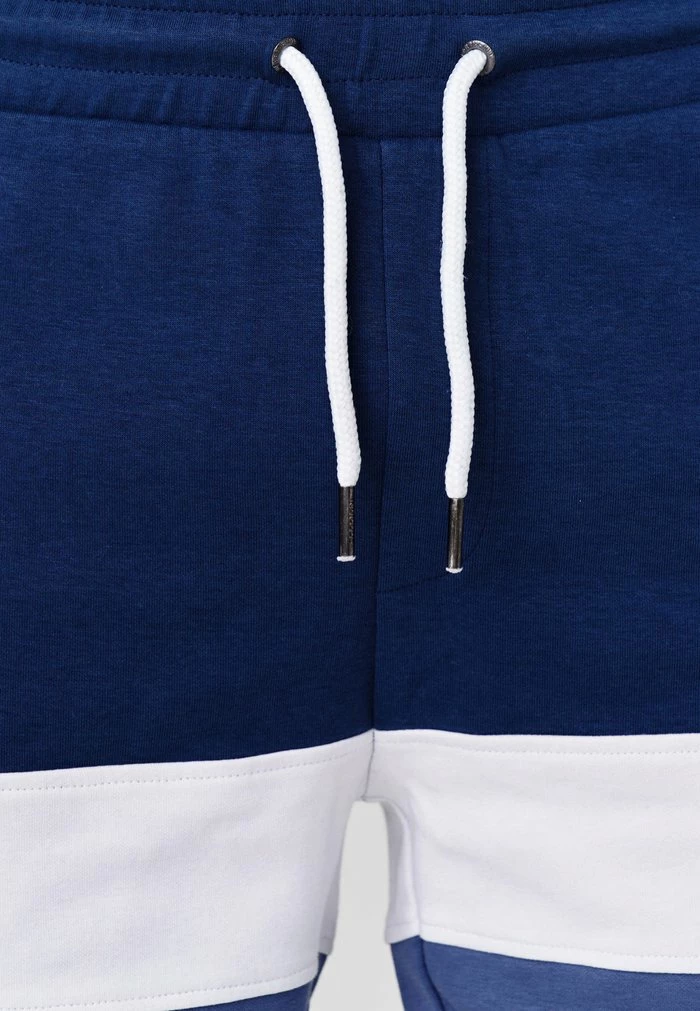 Le moins cher 🤩 INDICODE 👖 JEANS PAUL - Short - Teal ✨ – Image 5