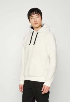 Les meilleures critiques de ⭐ INDICODE 👖 JEANS DAVILA - Sweatshirt - White Asparagus 🌟