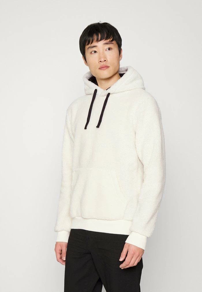 Les meilleures critiques de ⭐ INDICODE 👖 JEANS DAVILA - Sweatshirt - White Asparagus 🌟