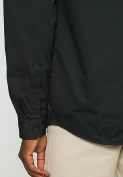 Acheter ✨ INDICODE 👖 JEANS GRANT - Manteau Court - Black 👍