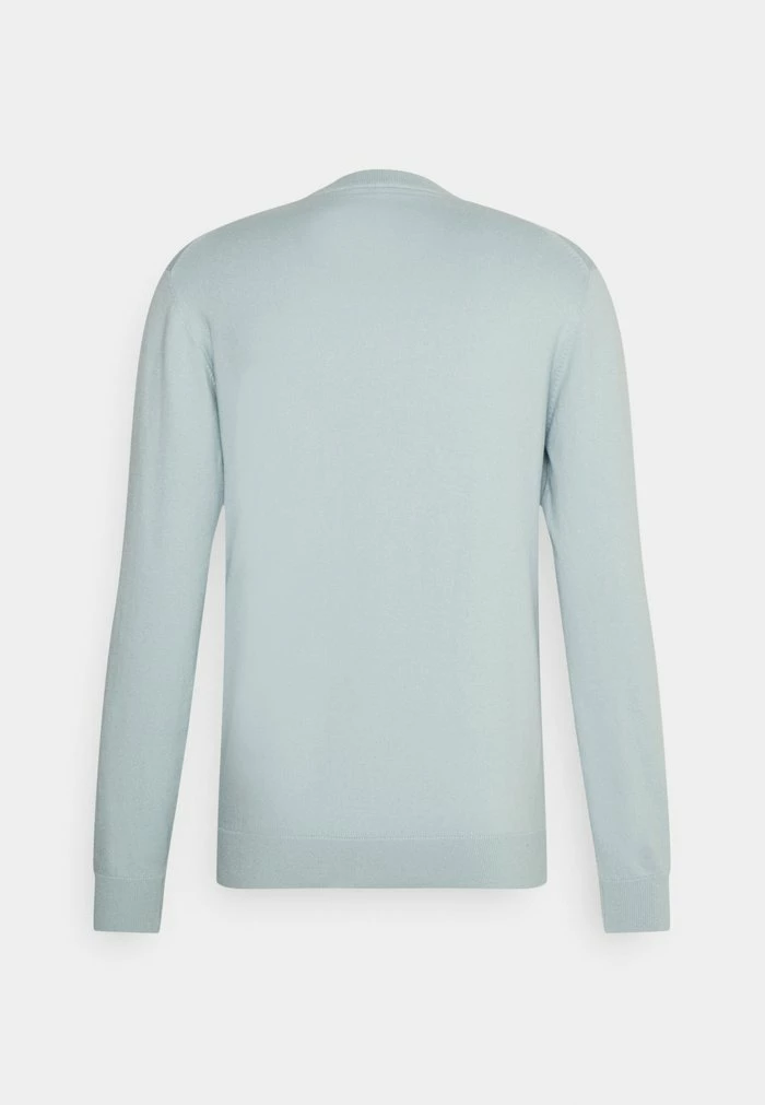 De gros 😍 INDICODE 👖 JEANS TOWNSEND - Pullover - Celestial Blue ⭐ – Image 2