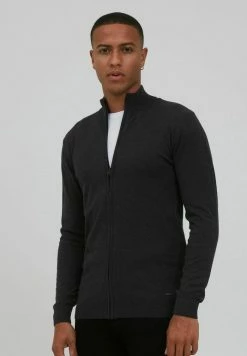 De gros 🎉 INDICODE 👖 JEANS IDBADI - Gilet - Charcoal Mix ✔️