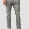 Nouveau 😀 INDICODE 👖 JEANS FABRIZIO - Jean Slim - Vintage Grey 🎉