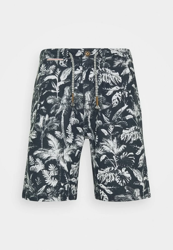 Top 10 👍 INDICODE 👖 JEANS RIVERA - Short - Navy 🎉 – Image 5