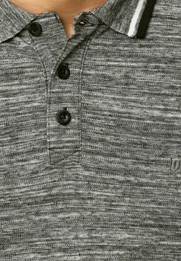 Bon marché ❤️ INDICODE 👖 JEANS Polo - Black ⭐ – Image 4