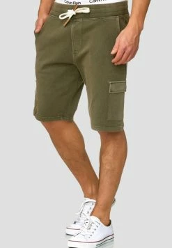 Remise ⌛ INDICODE 👖 JEANS Short - Beetle ⌛