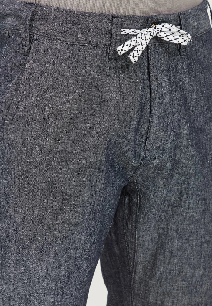 Acheter 🧨 INDICODE 👖 JEANS IDGALAPPO - Chino - Navy 🧨 – Image 5