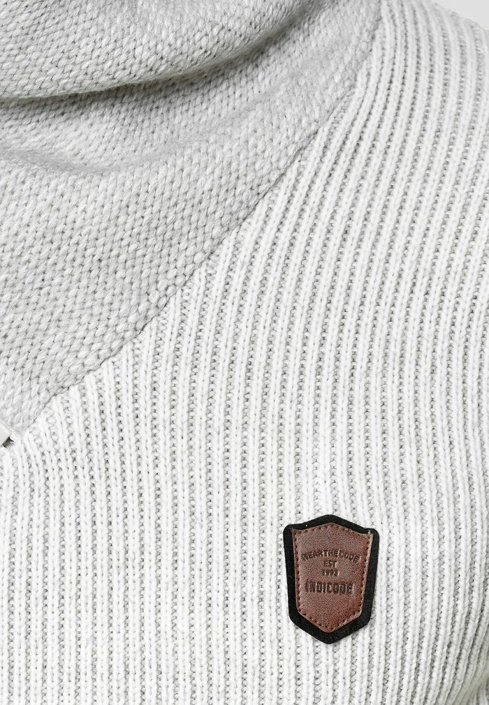 Meilleure vente 💯 INDICODE 👖 JEANS DANE - Pullover - Off White 😀 – Image 5