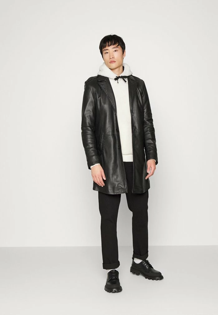 Les meilleures critiques de ⭐ INDICODE 👖 JEANS DAVILA - Sweatshirt - White Asparagus 🌟 – Image 2