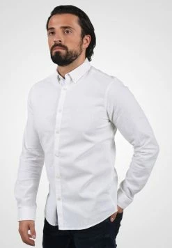 Vente flash 🧨 INDICODE 👖 JEANS IDLUAN - Chemise - Off-white 💯