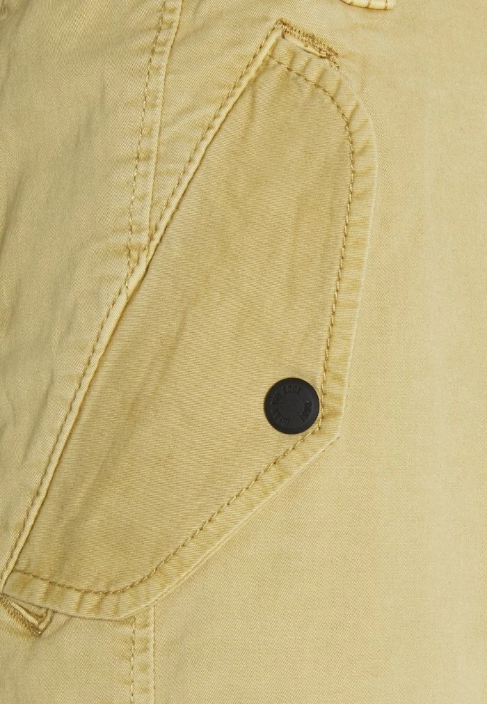 Meilleure vente ⭐ INDICODE 👖 JEANS TODD - Pantalon Classique - Antelope 🧨 – Image 3