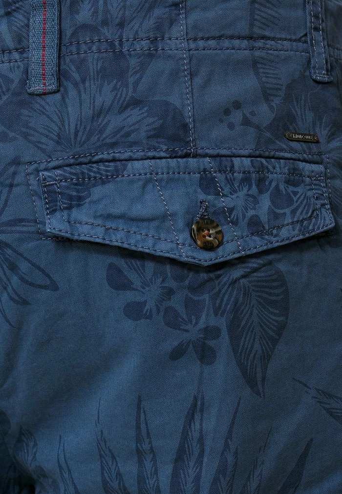 Meilleur prix 🔥 INDICODE 👖 JEANS ALBERT - Short - Blue 😍 – Image 5