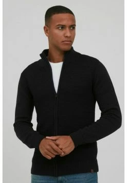 Sortie ⌛ INDICODE 👖 JEANS RICKERT - Gilet - Charcoal Mix 🔥