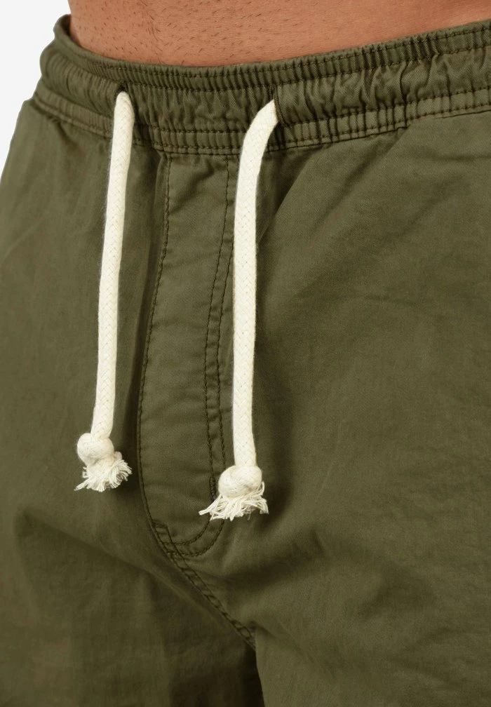 Top 10 👍 INDICODE 👖 JEANS IDABBEY - Short - Army ❤️ – Image 3