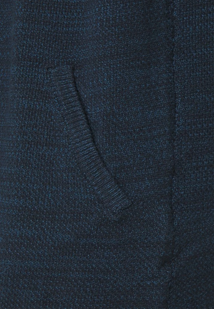 Tout neuf 😉 INDICODE 👖 JEANS DENZEL - Gilet - Navy ✨ – Image 3