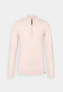 De gros 🔔 INDICODE 👖 JEANS ANCONA - Pullover - Chintz Rose 😍