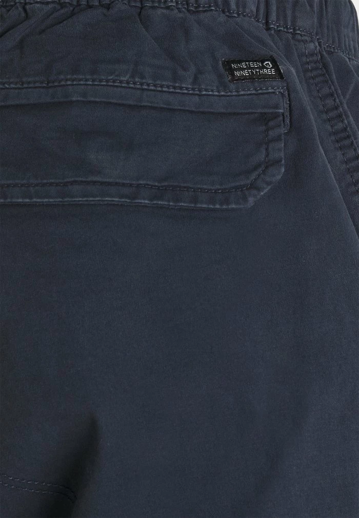 Nouveau ❤️ INDICODE 👖 JEANS LEVI - Pantalon Cargo - Navy 🔔 – Image 3