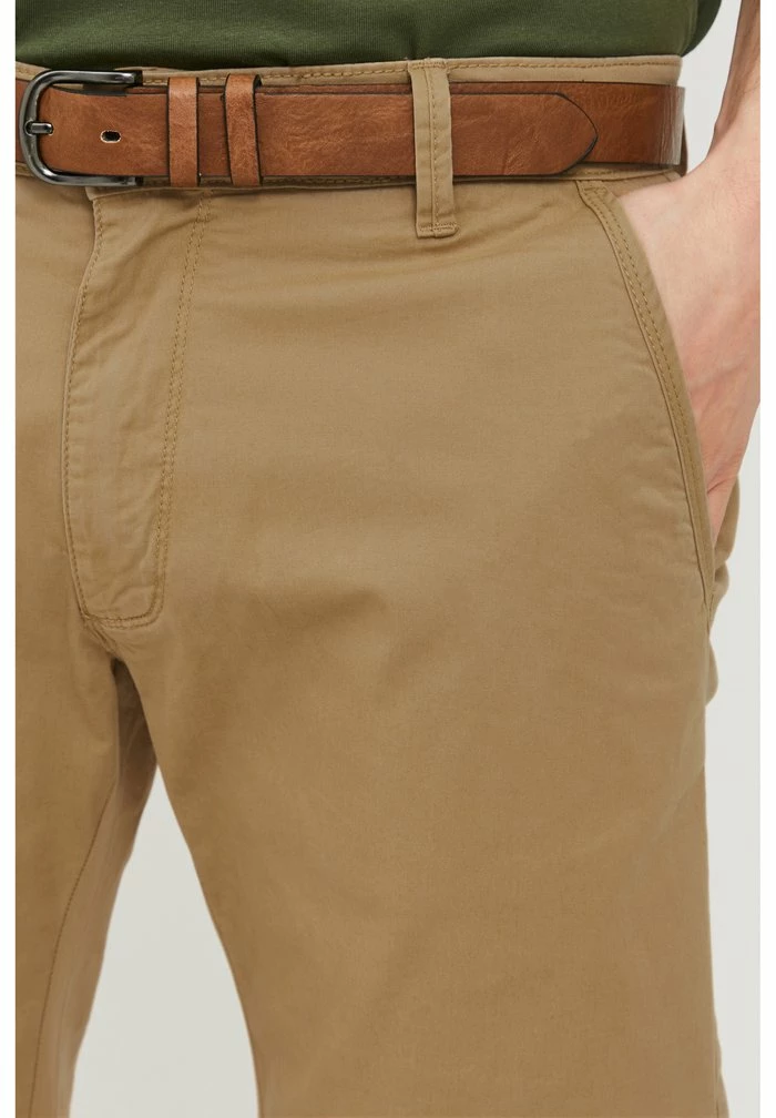 Grosses soldes ❤️ INDICODE 👖 JEANS IDTENEFA - Short - Amber 🤩 – Image 4