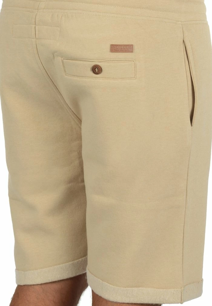 Coupon 🎁 INDICODE 👖 JEANS IDRION - Short - Sand 🧨 – Image 3